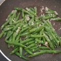 Cooksnap dari Ismi Fadhilah untuk resep Tumis Buncis Gurih,simple dan enak