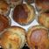 Cooksnap dari Windy Indraswari Susanti untuk resep Banana muffin yummiii & simpel