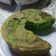 Cooksnap dari GinaSutopo untuk resep Bolu Pandan Santan Jadul Lembuutt dan Wangiiii