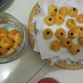 Cooksnap dari Anti Eras untuk resep Nastar Super Lembut