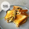 Cooksnap dari Icha Khairunnisa untuk resep Roti Panggang