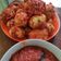 Cooksnap dari Monika Kristiani untuk resep Sambal pendamping nasi kuning
