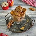 Cooksnap dari FANY ✅ untuk resep Es Krim Gelato Tempe | Tanpa Laktosa