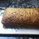 El cooksnap de romina cuando hizo Torta de avena y banana 🍌❤️.
