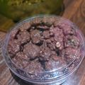 Cooksnap dari arnis amalia untuk resep Kue Kacang Coklat