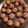 El cooksnap de Nanny Silva cuando hizo Trufas  vainilla y dulce.
