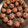 El cooksnap de Nanny Silva cuando hizo Trufas  vainilla y dulce.