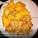 Khadija Habibie's cooksnap of when they made Sweet potatoes with egg sauce.