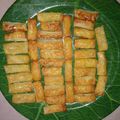 Cooksnap dari Septia Ariani untuk resep Cheese stick puff pastry