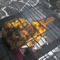 Cooksnap dari Winda untuk resep Ikan Nila Bakar Kecap