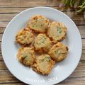 Cooksnap dari Naqiyyah 🍒 untuk resep Perkedel Kimpul (Talas)