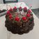 Cooksnap dari Rahmadhani Hasibuan untuk resep Blackforest kukus Ny.liem