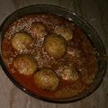 Fatima Rais's cooksnap of when they made Beef kofta.