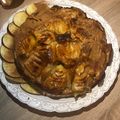 Cooksnap από Anastasia Arxonta στη συνταγή Μηλόπιτα γερμανική Apfelkuchen