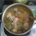 Cooksnap dari Neng Ferlii untuk resep Asem2 ayam super pedas