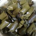 Cooksnap dari Sri Ratmi untuk resep Arem arem#pejuangdapur