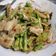 รูป Cooksnap ของ Athipat Chanmani เมื่อเขาทำ ตำถั่วหมูกรอบ