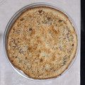 El cooksnap de martina Castro cuando hizo Tarta de coco y dulce de leche.
