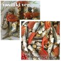 Cooksnap από vasiliki ver στη συνταγή Σαρδέλες αχνιστές με κρασί