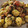 El cooksnap de Andrea GM cuando hizo Ñoquis al pesto con bacon y cherrys.