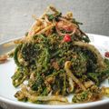 Cooksnap dari Ony Tsu untuk resep Anyang Pakis