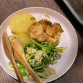 Cooksnap dari Nana untuk resep Ayam lada hitam (200)