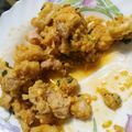 Cooksnap dari Wienz!Fave untuk resep CUMI GORENG TELUR ASIN