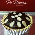 Cooksnap dari Neti Yuliasari untuk resep Brownies Pie