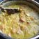 Cooksnap dari Ummu Uwais untuk resep Creamy Chicken Corn Soup with Garlic Bread