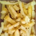 Cooksnap dari Widya Pandjaitan untuk resep Kentang goreng crispy