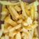 Cooksnap dari Widya Pandjaitan untuk resep Kentang goreng crispy