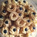 Cooksnap dari Ris untuk resep Kue Semprit 💮
