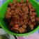 Cooksnap dari Yanthi Septy untuk resep Orek tempe pedas manis
