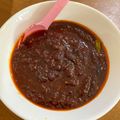 Cooksnap dari zezem untuk resep Sambal Ayam Bakar