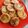 Cooksnap dari Raraditya Rara untuk resep Bingka kentang mini