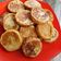 Cooksnap dari Raraditya Rara untuk resep Bingka kentang mini