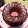 El cooksnap de Yasna Rivas cuando hizo Queque de chocolate/naranja.