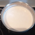 El cooksnap de espe garcia cuando hizo Arroz con leche.