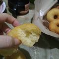 Cooksnap dari Xiau Xi untuk resep Donat kentang ncc