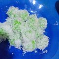 Cooksnap dari Heri Santoso untuk resep Klepon Ketan Isi Gula Merah