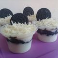 Cooksnap dari Rita Herawati untuk resep Oreo cheesecake lumer lima bahan