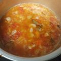 Cooksnap dari Umma Habeebah untuk resep Tumis Gurame dengan saos asam segar (saute carp with fresh sour sauce) MPASI 14mo