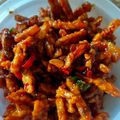 Cooksnap dari erny evifana untuk resep 20. Kering Tempe Pedas Manis #BandungArisanRecook4_NurulArt