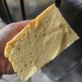 Cooksnap dari Fetty Syariputri untuk resep Sponge cake Japanese cotton cheese cake