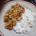 Cooksnap dari Enny Fitriani untuk resep Nasi Gila