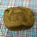 rizanir's cooksnap of when they made Cranberry Cinnamon Bread.