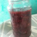 El cooksnap de natalia medina cuando hizo Mermelada de Frutilla 🍓.