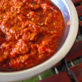 Cooksnap dari Susantike untuk resep Sambal Tomat
