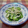Cooksnap από 𝒳𝓇𝓊𝓈𝑜𝓊𝓁𝒶 𝒦𝑜𝓃𝓉𝑜𝓅𝑜𝓊𝓁𝑜𝓊 στη συνταγή Απλή αγγουρόσαλατα 👩‍🍳