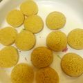 Cooksnap dari Gazala Putri untuk resep Bika Ambon Ekonomis
